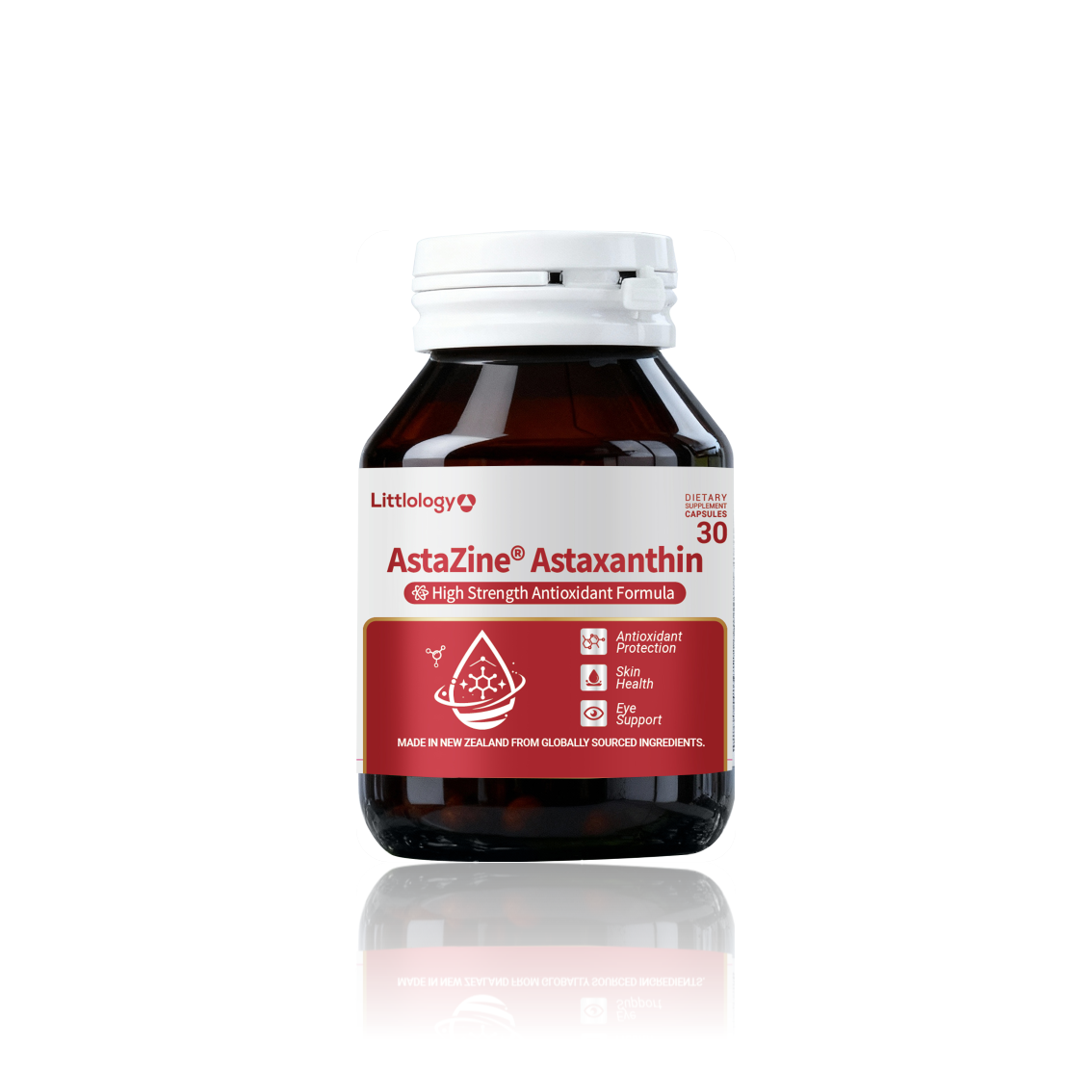 AstaZine® Astaxanthin