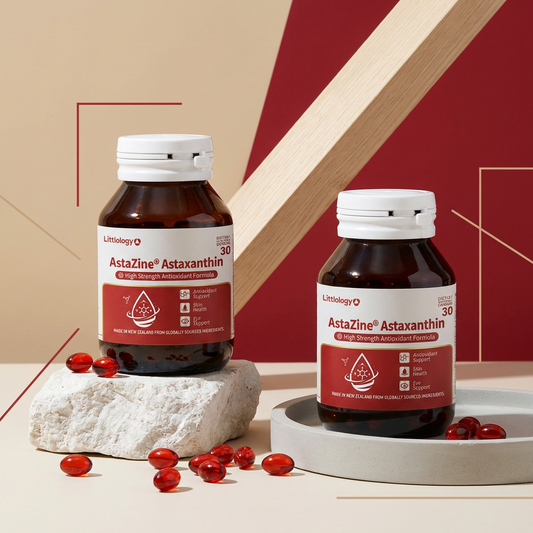 AstaZine® Astaxanthin