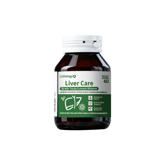 Liver Care