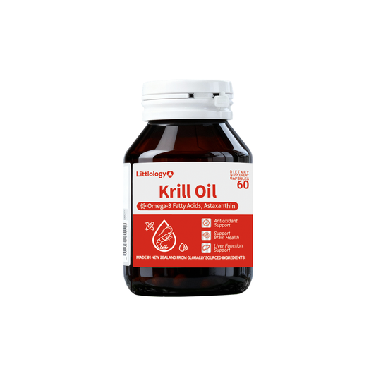 Krill Oil