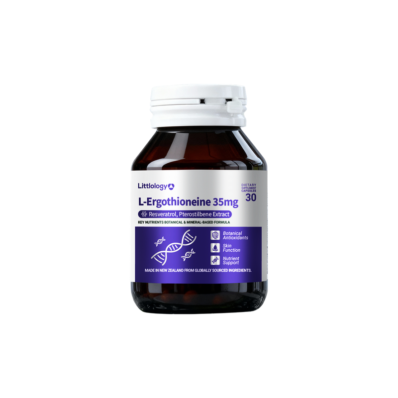 L-Ergothioneine