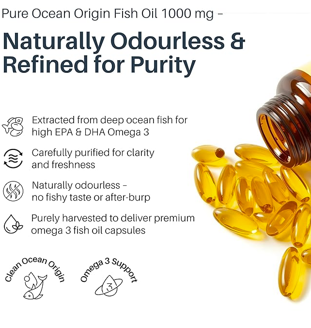 Krill Oil