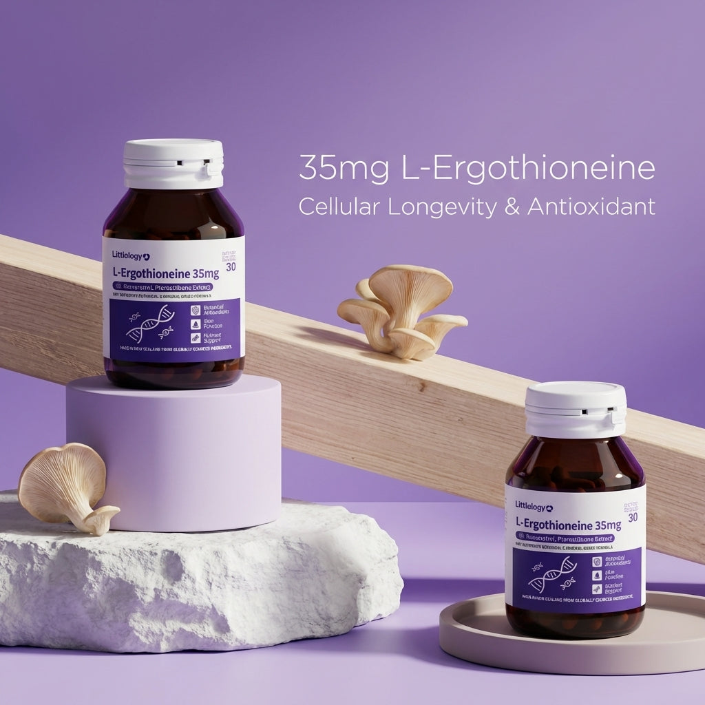 L-Ergothioneine