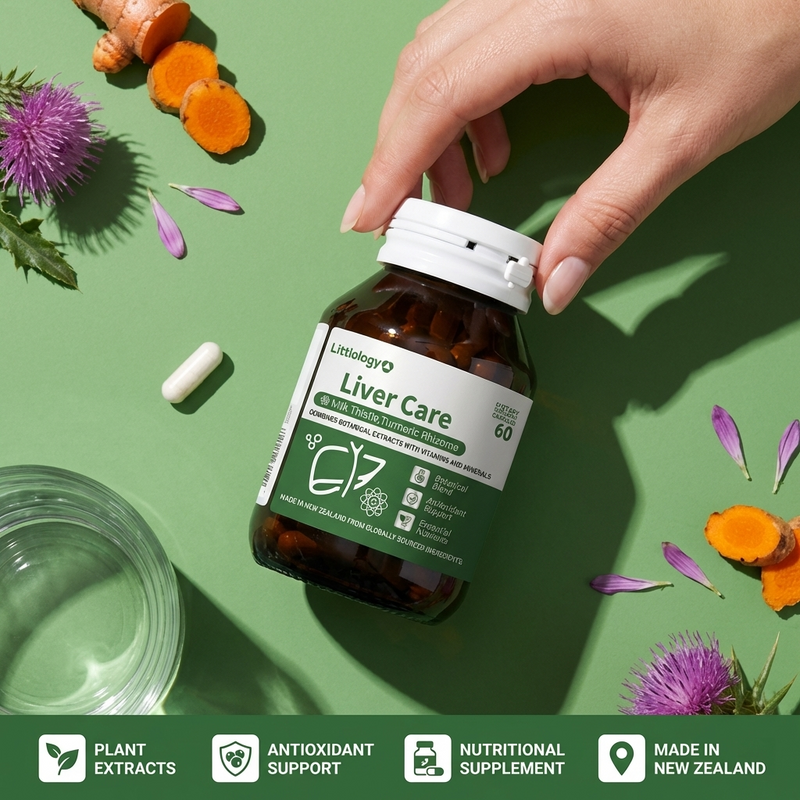 Liver Care