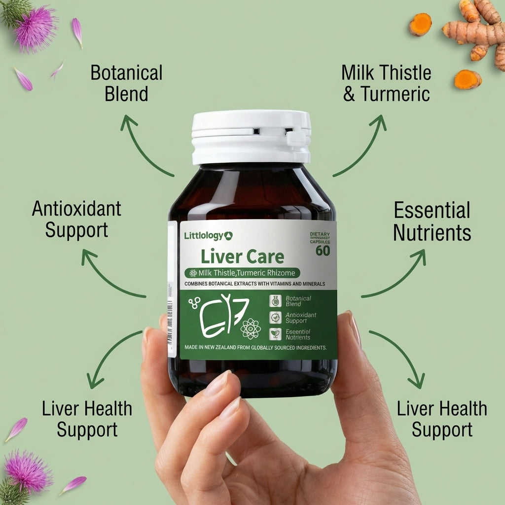 Liver Care