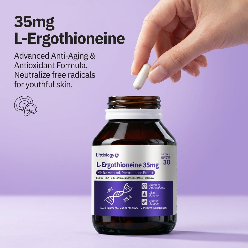 L-Ergothioneine