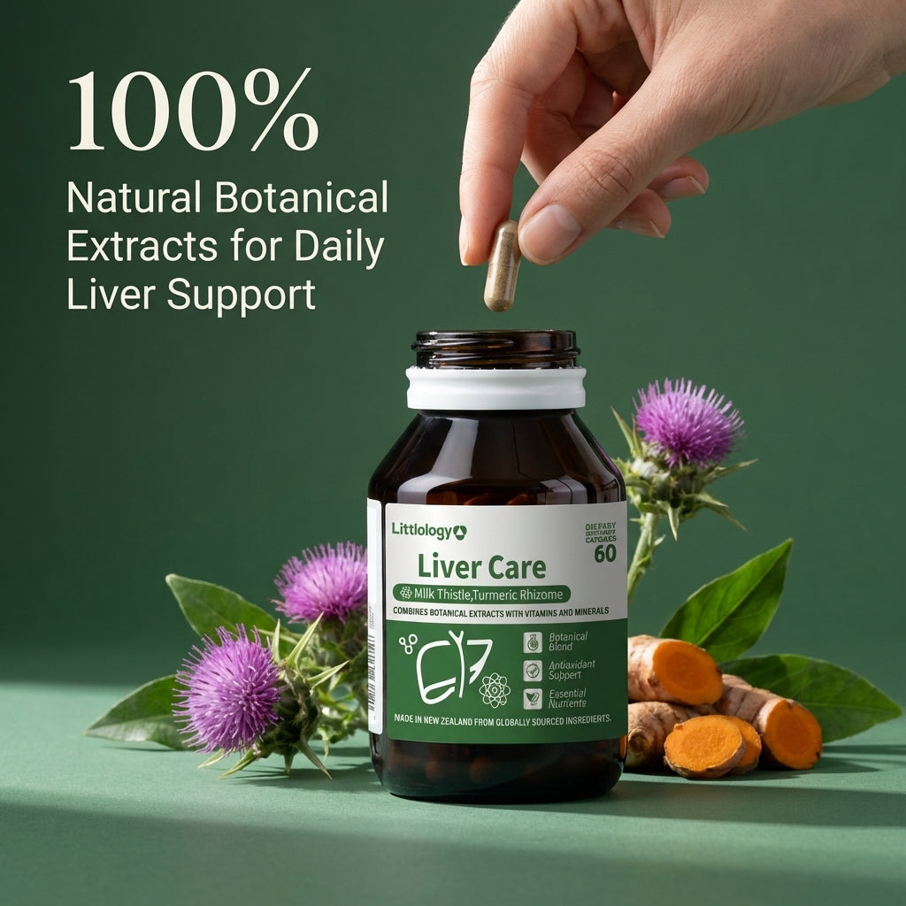Liver Care