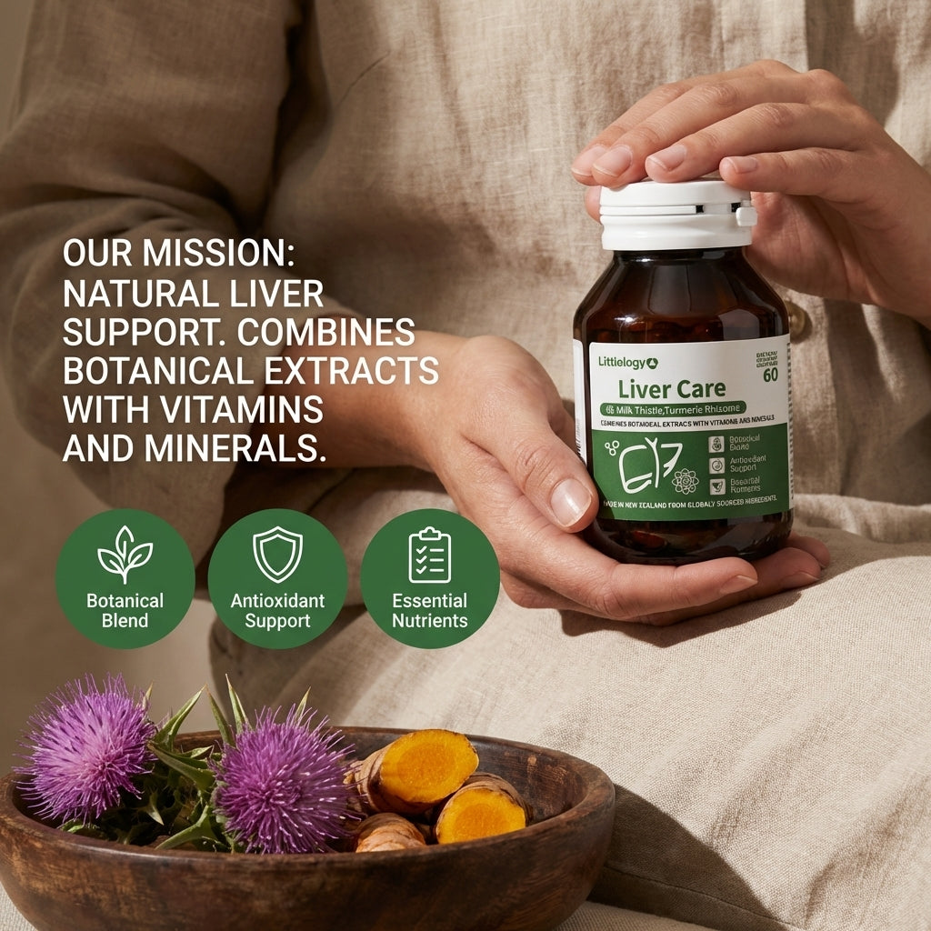Liver Care