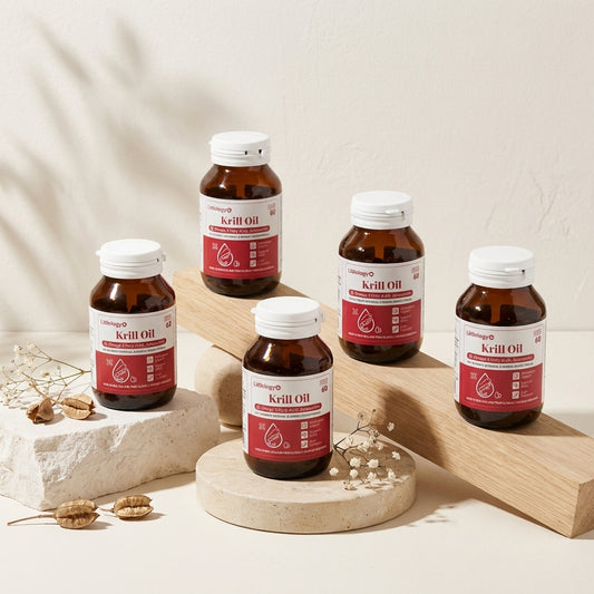 Krill Oil