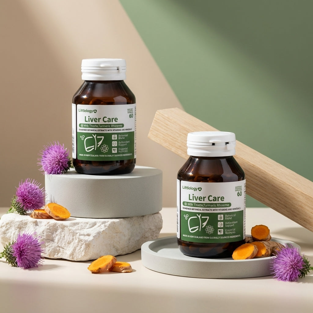 Liver Care