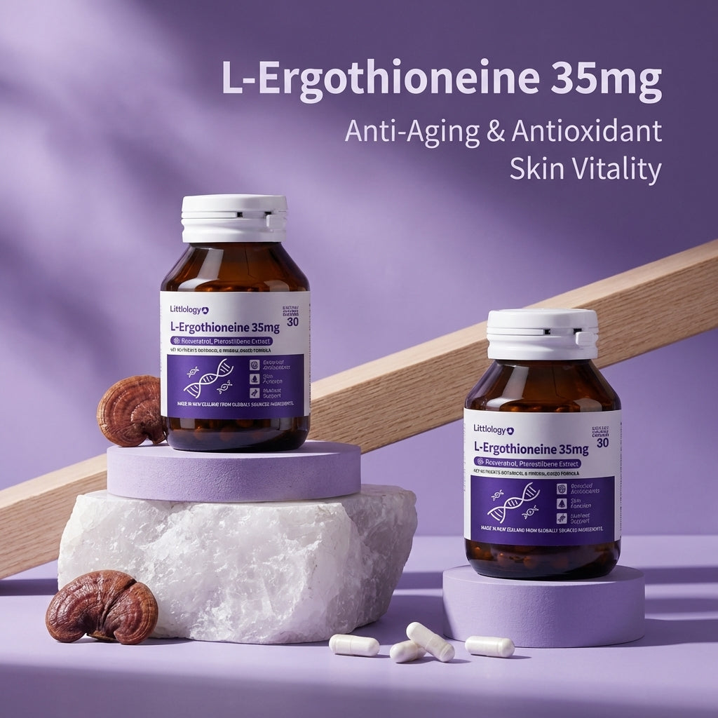 L-Ergothioneine